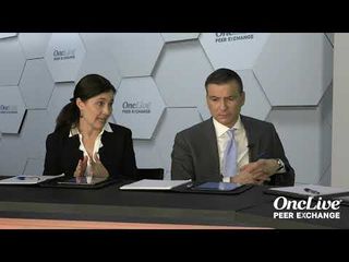 Molecular Testing for NSCLC in 2019