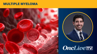 Tarek Mouhieddine, MD, Dana-Farber Cancer Institute