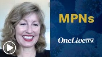 Catriona Jamieson, MD, PhD