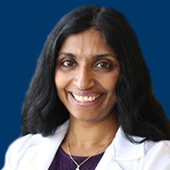 Susanna Ulahannan, MD, MMEd, of Oklahoma University Health