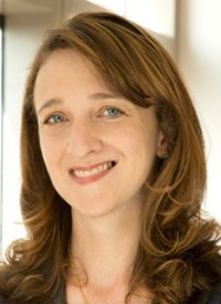 Jessica Paulus, ScD