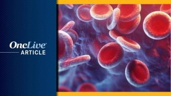 Lisaftoclax Plus Azacitidine in Higher-Risk MDS | Image Credit: © Oleksandr - stock.adobe.com