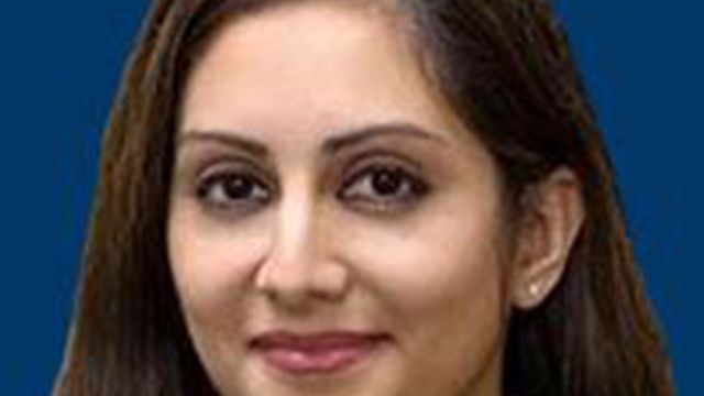 Lubna Naaz Chaudhary, MD, MS, associate professor, medicine, Medical College of Wisconsin