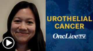 Stephanie A. Berg, DO, medical oncologist, Dana-Farber Cancer Institute, instructor in medicine at Harvard Medical School