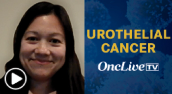 Stephanie A. Berg, DO, medical oncologist, Dana-Farber Cancer Institute, instructor in medicine at Harvard Medical School