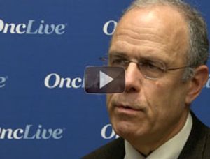 Dr. Litzow on MRD Assessment in ALL