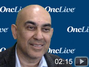 Dr. Daud Discusses the Immunogenicity of Melanoma