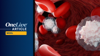 T-cell lymphoma | Image Credit: © Om.Nom.Nom - stock.adobe.com