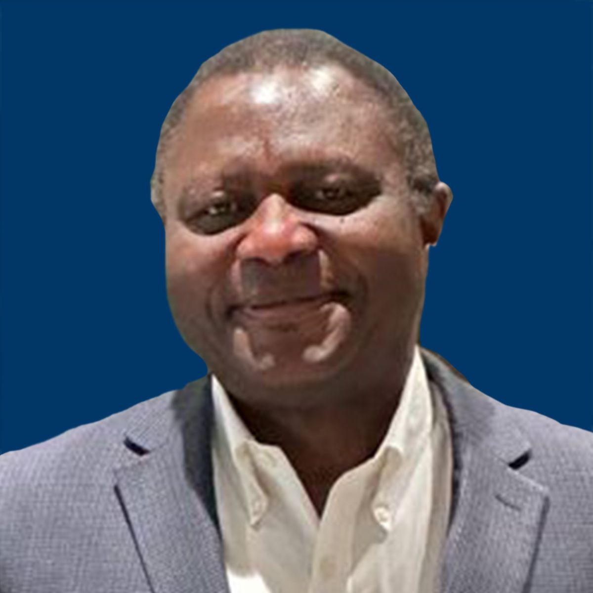 Reggie Ewesuedo, MD, MBA