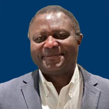 Reggie Ewesuedo, MD, MBA