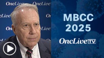 Dr Borgen on the Need for Improved Risk Stratification in Early-Stage Breast Cancer