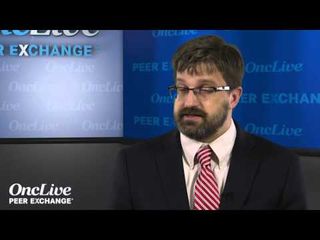 Iron Chelation Therapy in MDS: A Look at the Evidence