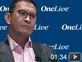 Dr. Concepcion on Transition to Value-Based Model in Urology