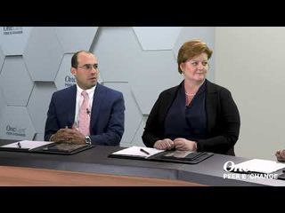 Metastatic HCC: Locoregional to Systemic Therapy