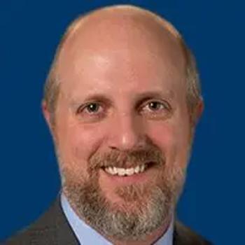 Scott Kopetz, MD, PhD, of The University of Texas MD Anderson Cancer Center