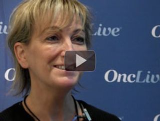  Dr. Germain on Scientific Rationale Behind Bortezomib/Fulvestrant for HR+ Breast Cancer 