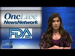 EP. 1 FDA Approval in Lung Cancer, Priority Reviews in HCC and NHL, and an ODAC Recommendation for an Epoetin Alfa Biosimilar
