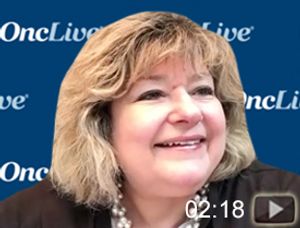 Dr. Pavlick on the Safety Profile of Cemiplimab in CSCC