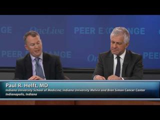 Role of Trifluridine/Tipiracil in CRC