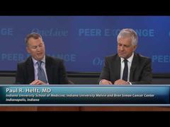 EP. 13 Role of Trifluridine/Tipiracil in CRC