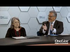 EP. 12 Ruxolitinib's Role in Treating Myelofibrosis