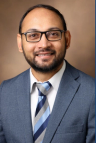 Bhagirathbhai Dholaria, MBBS, of Vanderbilt University Medical Center