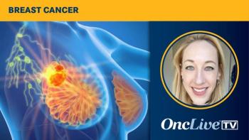 Breast Cancer | Image Credit: © Axel Kock - stock.adobe.com