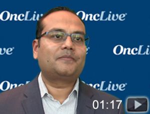 Dr. Bardia on Potential Concerns With Biosimilars in Breast Cancer