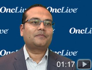 Dr. Bardia on Potential Concerns With Biosimilars in Breast Cancer