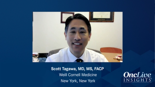 The Evolving Treatment Landscape of Metastatic Castration-Resistant Prostate Cancer 