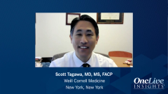 Expert on prostate cancer