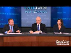 EP. 4 Frontline Therapy in Advanced Ovarian Cancer
