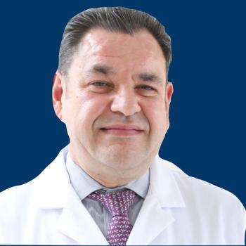 Dr. Oscar de Leon-Casaola