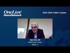 EP. 4 ASCO 2020: ZUMA-2 Update