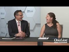 EP. 6 PARP Inhibition in BRCA1/2+ or HRD- Ovarian Cancer