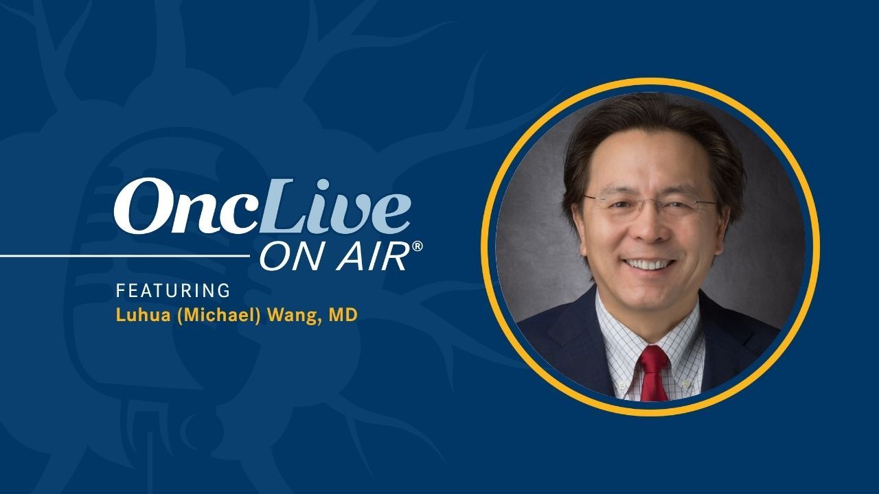 Luhua (Michael) Wang, MD