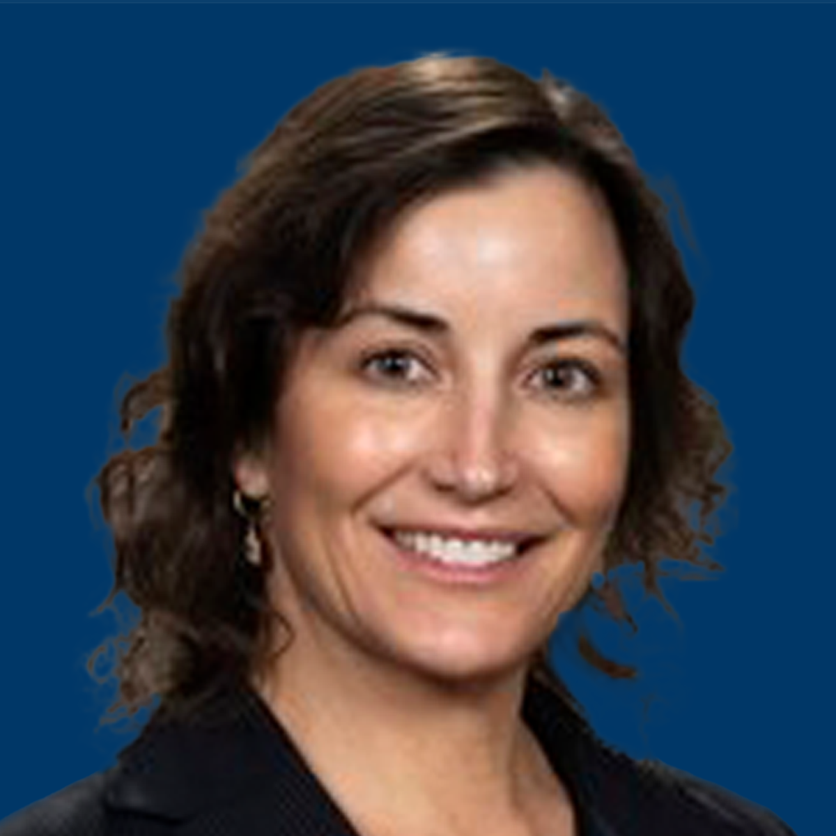 Angeles Alvarez Secord, MD, MHSc, of Duke Cancer Institute