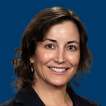 Angeles Alvarez Secord, MD, MHSc, of Duke Cancer Institute