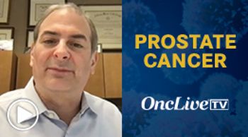 Eric M. Horwitz, MD, FABS, FASTRO, discusses the evolution of radiation therapy in prostate cancer.
