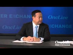 EP. 1 Clinical Presentation of Squamous NSCLC