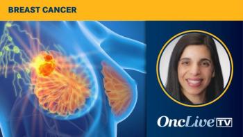 Breast cancer | Image Credit: © Axel Kock - stock.adobe.com