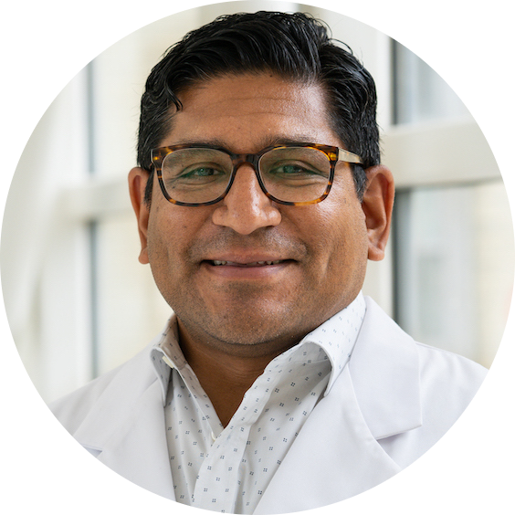 Marco Davila, MD, PhD