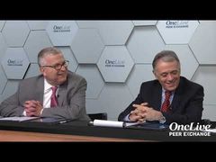 EP. 9 The DYNAMO Later-Line Regimen