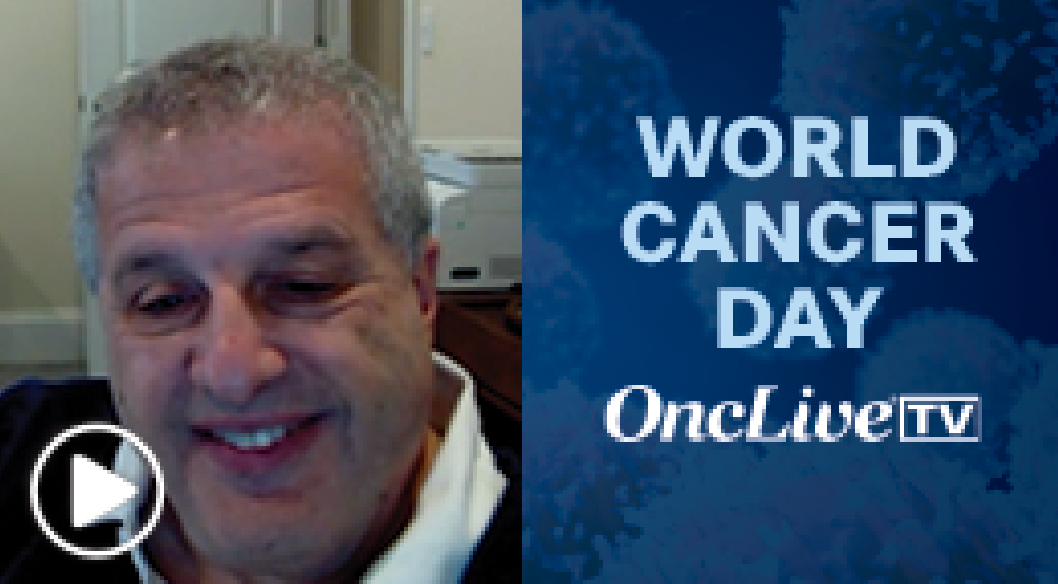 Dr Siegel on the Importance of Closing the Gaps in Cancer Care - Vimarsana News