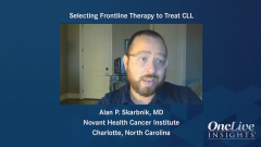 EP. 1 Selecting Frontline Therapy to Treat CLL