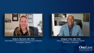 2 experts in this video