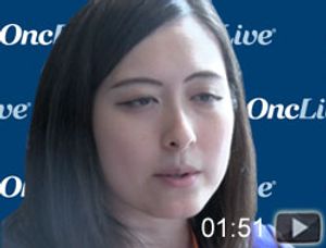 Dr. Zhang on Therapeutic Advancements in Prostate Cancer