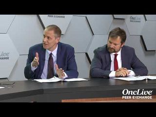RET-Fusion NSCLC Treatments LOXO-292 & BLU-667