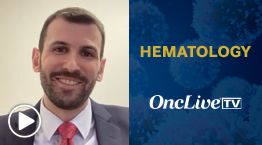 Peter G. Miller, MD, PhD, of Dana-Farber Cancer Institute