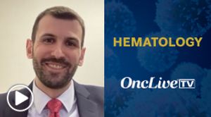 Peter G. Miller, MD, PhD, of Dana-Farber Cancer Institute